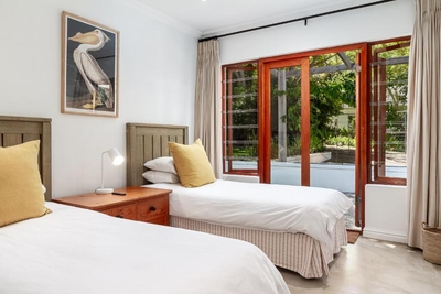 Noordhoek Village Hotel