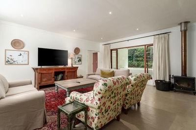 Noordhoek Village Hotel