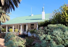 Noorspoort Guest Farm