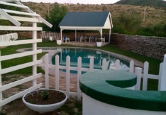 Noorspoort Guest Farm