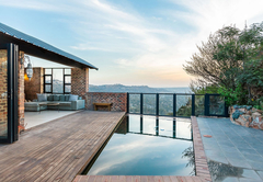 Northcliff Gap House