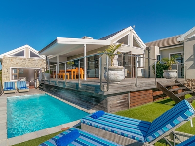 Exclusive Use Holiday Home