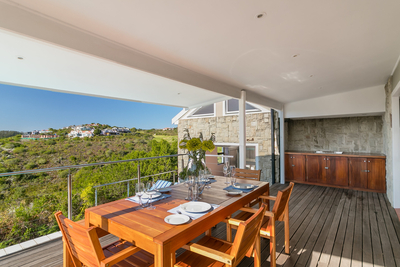 Exclusive Use Holiday Home