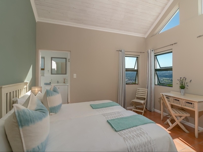 Exclusive Use Holiday Home