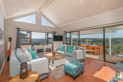 Exclusive Use Holiday Home