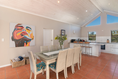 Exclusive Use Holiday Home