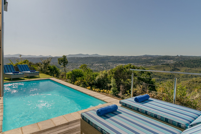 Exclusive Use Holiday Home