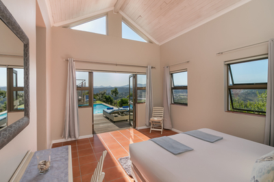 Exclusive Use Holiday Home
