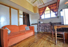 North Lodge Self Catering Suite