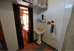 North Lodge Self Catering Suite