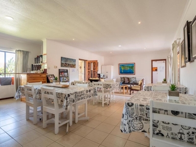 Nothando Backpackers Hostel