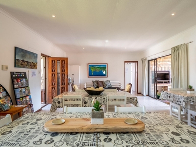 Nothando Backpackers Hostel
