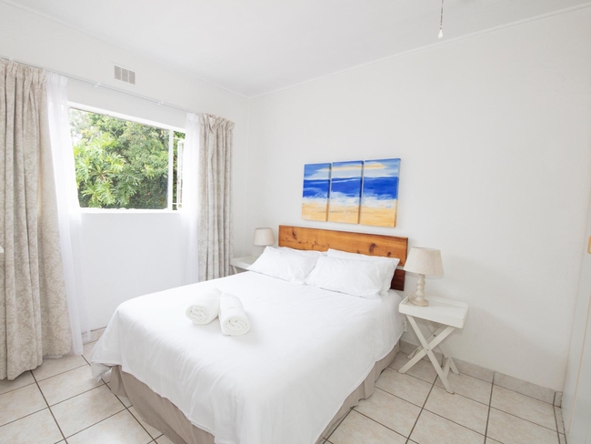 Nothando Backpackers Hostel