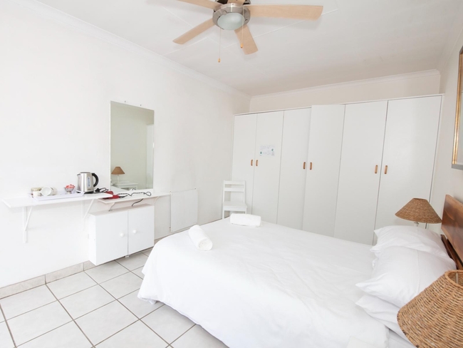 Double En-suite Room