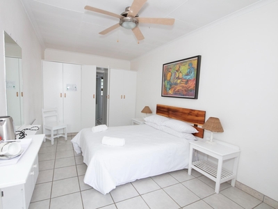Double En-suite Room