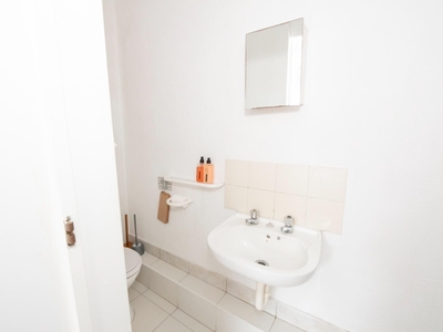 Double En-suite Room