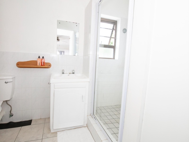 Double En-suite Room