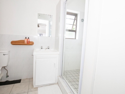 Double En-suite Room