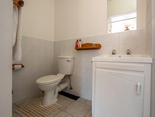 Double En-suite Room