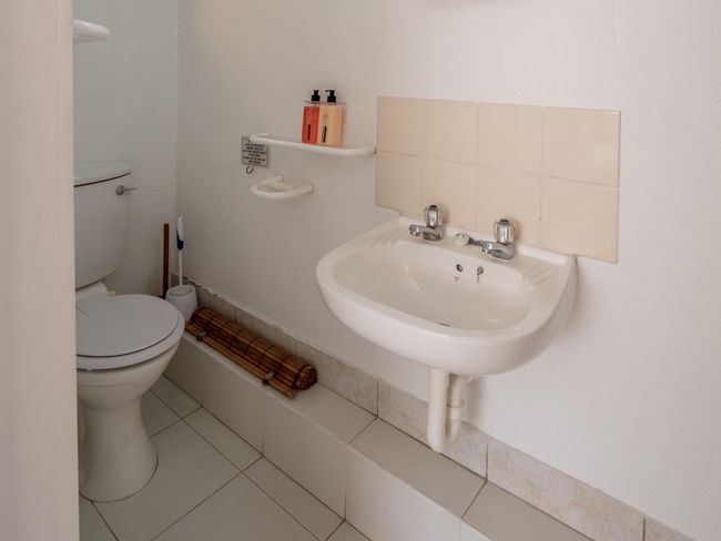 Double En-suite Room
