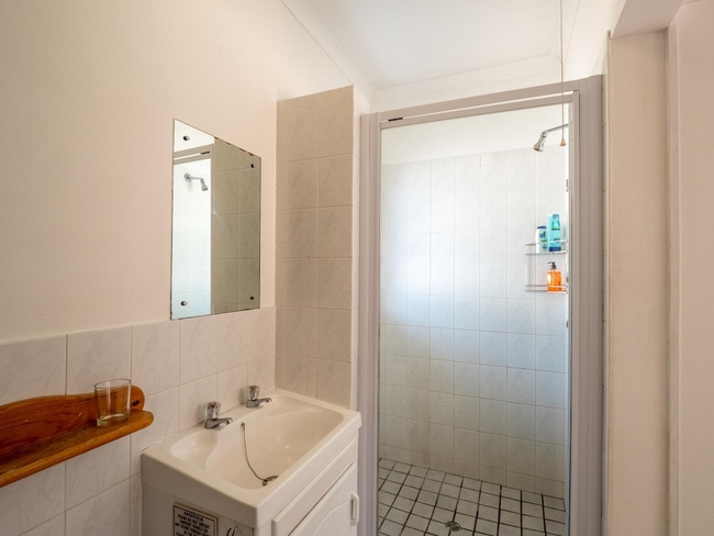Twin En-Suite Room
