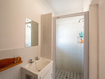 Twin En-Suite Room