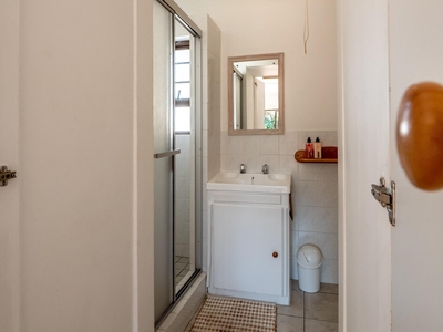 Twin En-Suite Room
