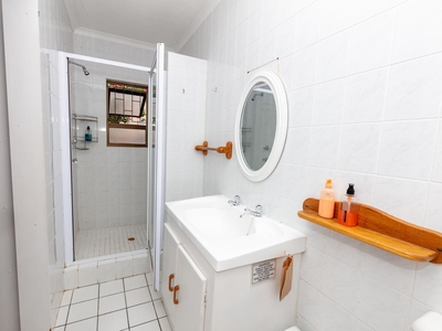 Six-Bed Dormitory Room