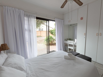 Standard Double Room (with Shared Bathroom)
