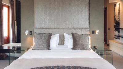 Nova Constantia Boutique Residence