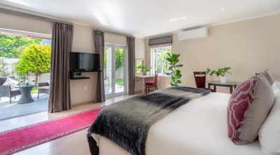 Villa 1
