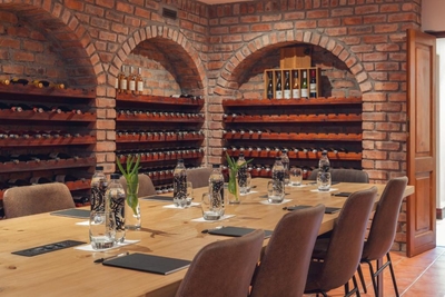 Nova Constantia Boutique Residence