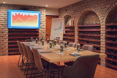 Nova Constantia Boutique Residence