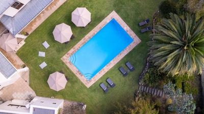 Nova Constantia Boutique Residence