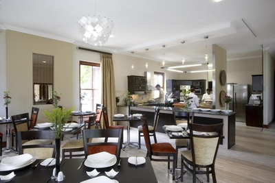 Nova Constantia Boutique Residence