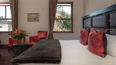 Standard Suite