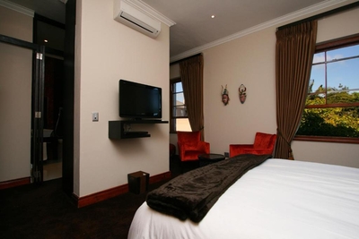 Standard Suite