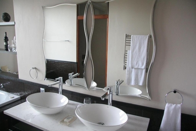 Deluxe Suites