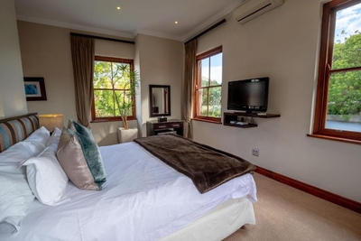 Deluxe Suites