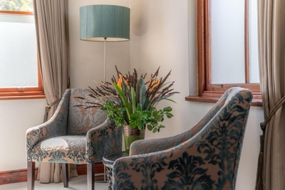 Deluxe Suites