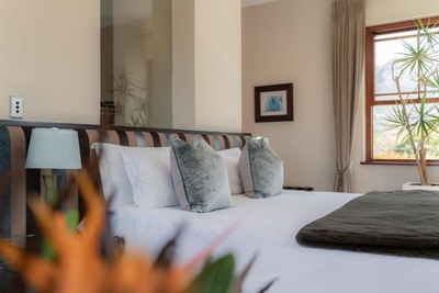 Deluxe Suites