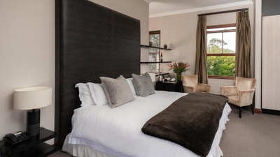 Deluxe Suites