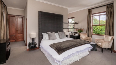 Deluxe Suites