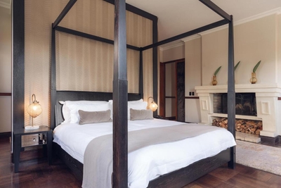 Luxury Suites