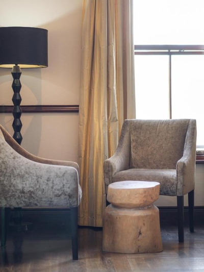Luxury Suites