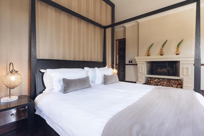 Luxury Suites