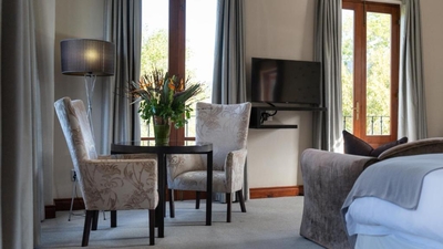 Premier Suites