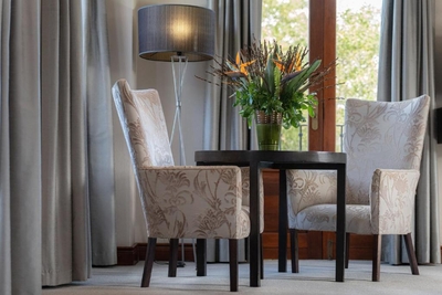 Premier Suites