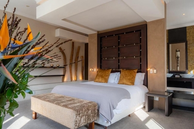 Premier Suites