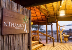 nThambo Tree Camp